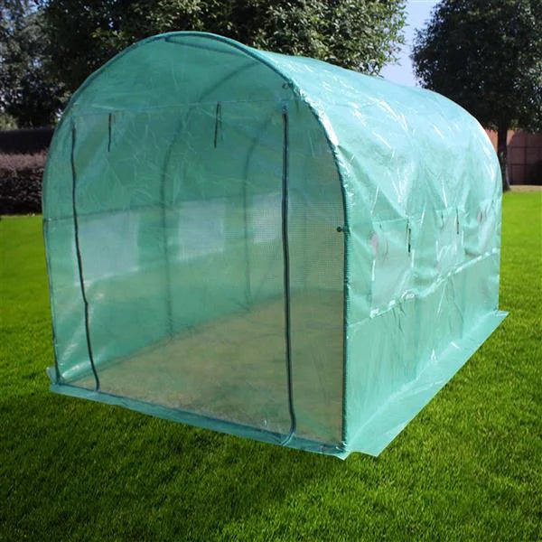 Heavy Duty Greenhouse Tent Steel Frame G2029