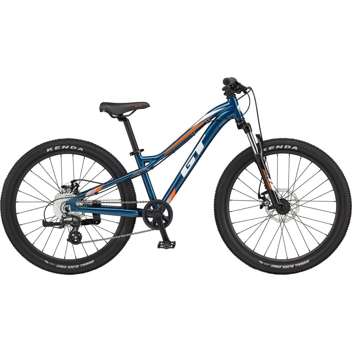 24" Mountain Bike G2436