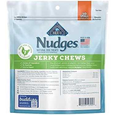 Natural Dog Treats M64854