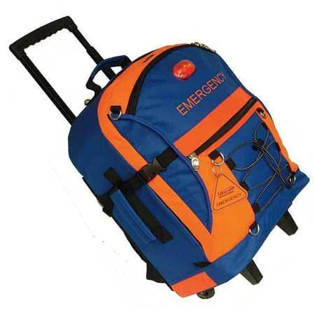 Emergency Survival Kit Nylon Case N449336