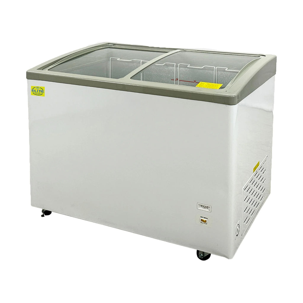 41 in. 12 Cu. ft Ice Cream Chest Freezer H822219