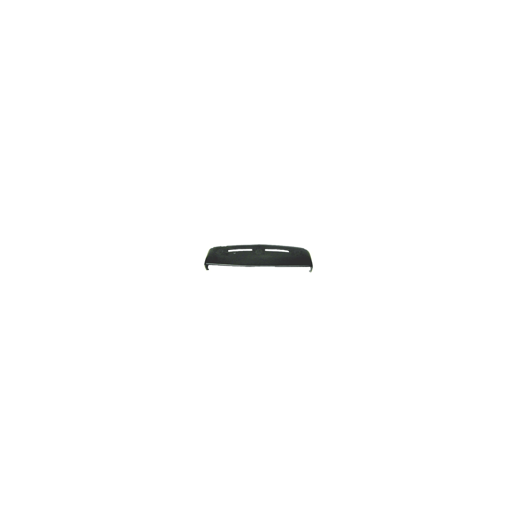 Black Accu Form 415 Cover K236