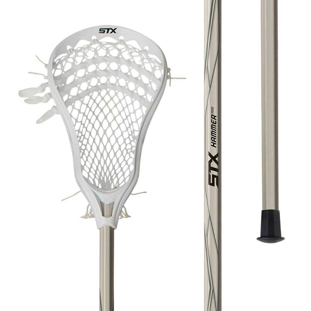 Complete Defense Lacrosse Stick Q61324