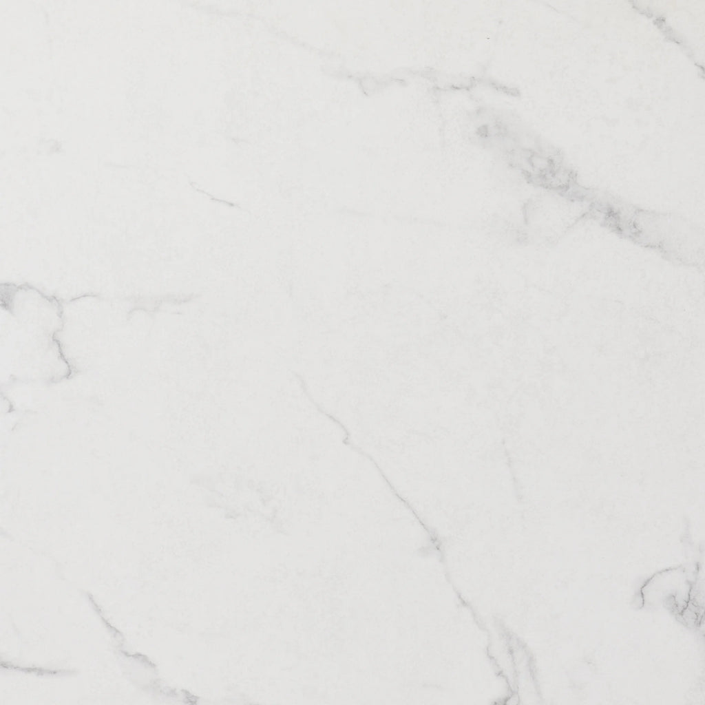 Modern Rectangle Faux Marble Cocktail Table T11221