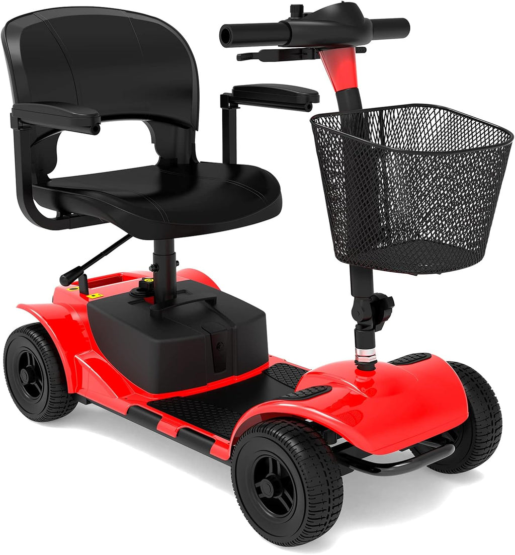 Compact Travel Power Scooter C739222