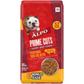 Savory Beef Dry Dog Food E693583