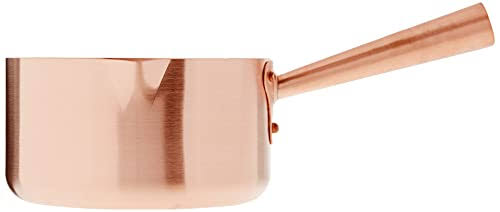 3.7-Quart Copper Sugar Sauce Pan I3240