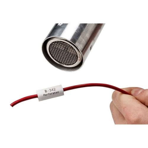 2HX-1000-2-YL-2 Wire Marker, Wire Sleeve T89558