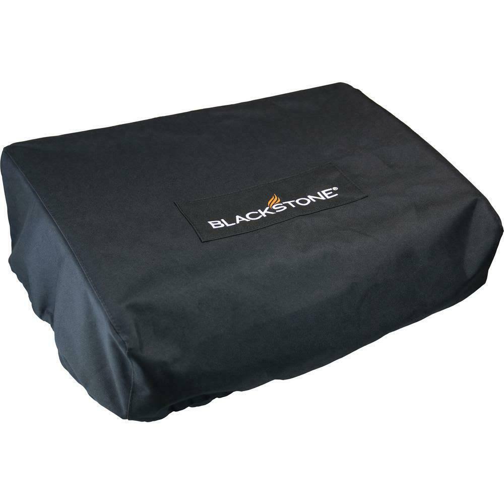 22x22 2-Burner Tabletop Griddle with Cover I615