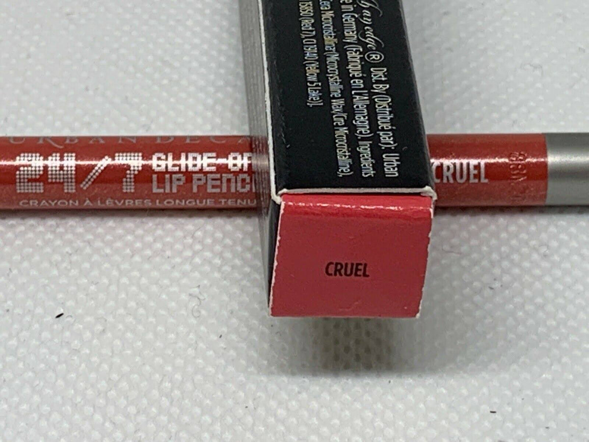 24/7 Glide-On Lip Pencil Q217