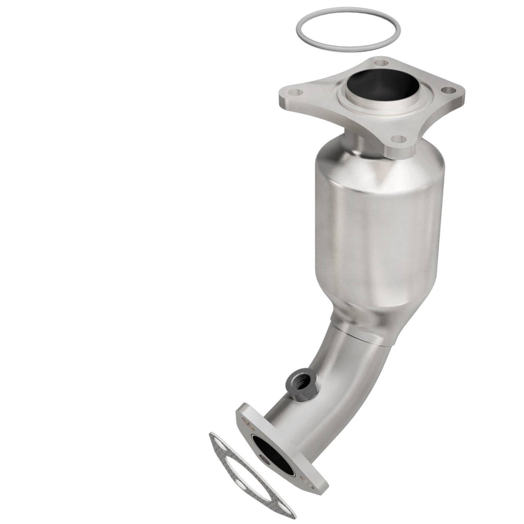 Direct Fit Catalytic Converter R6322