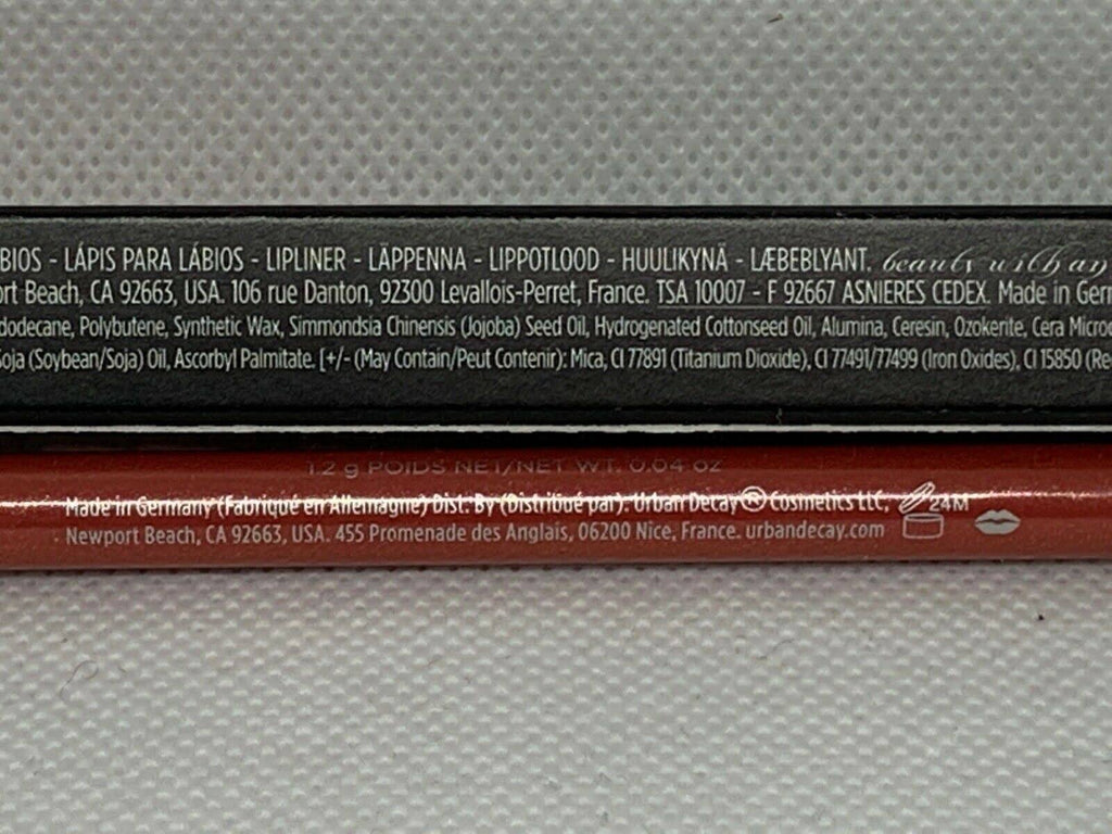 24/7 Glide-On Lip Pencil Q217
