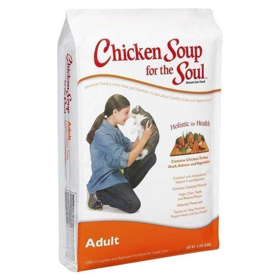 Chicken Brown Rice Recipe Dry Cat Food J23184