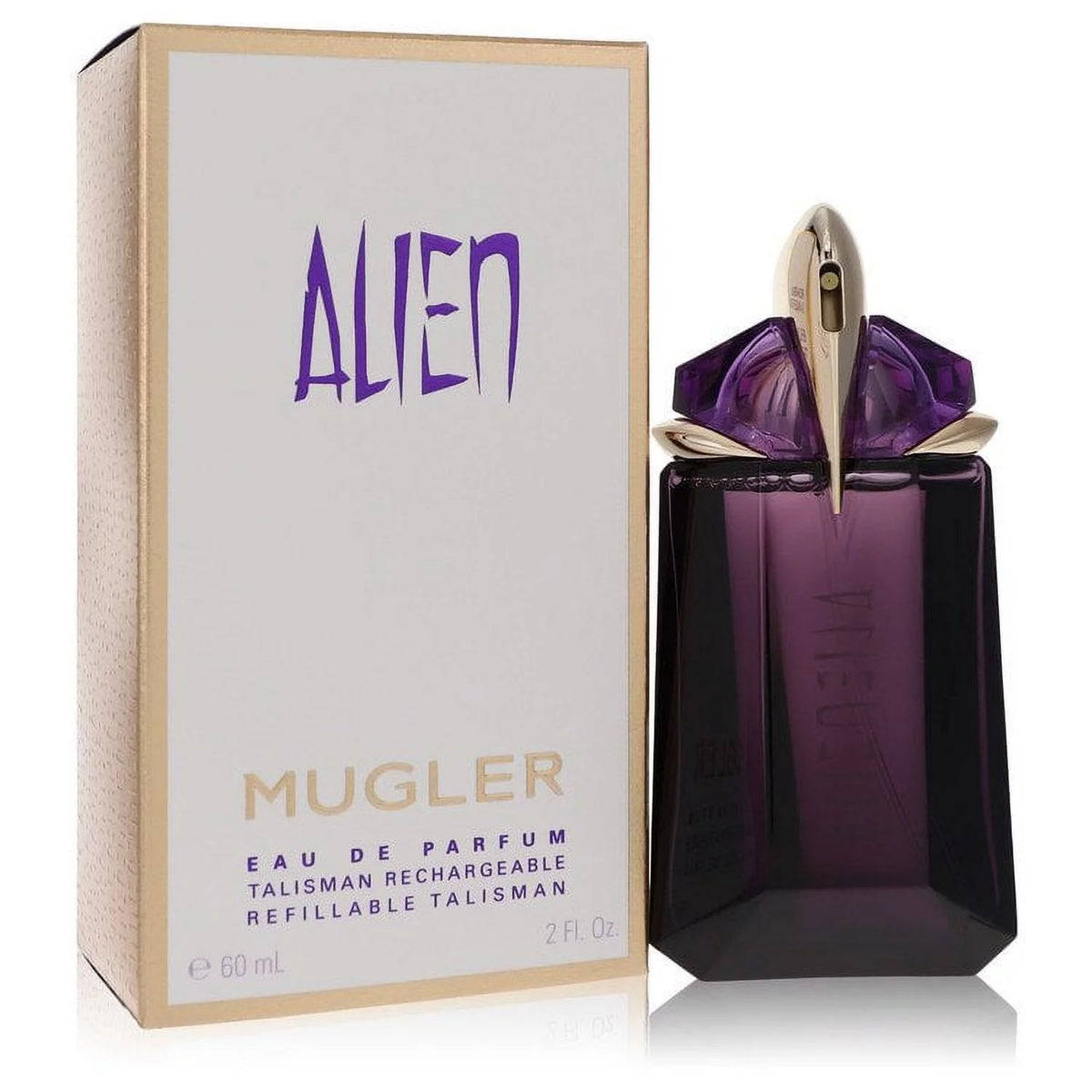 Eau De Parfum Refillable Spray 2 oz H96324
