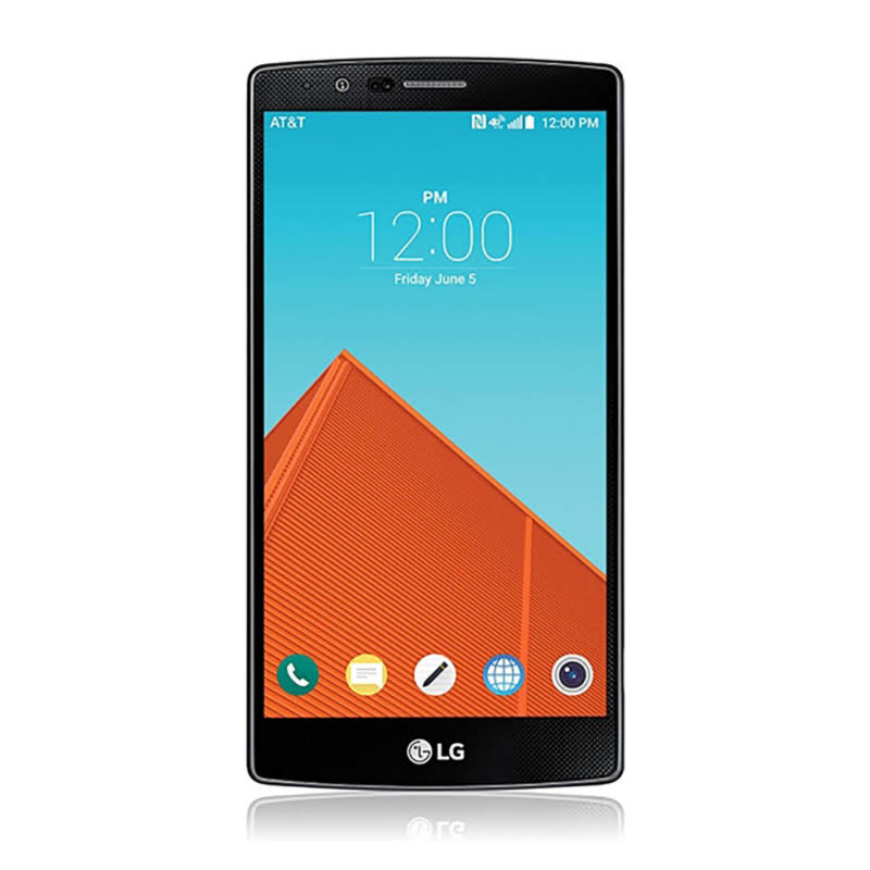 32 GB Deep Blue GSM Smartphone S4766
