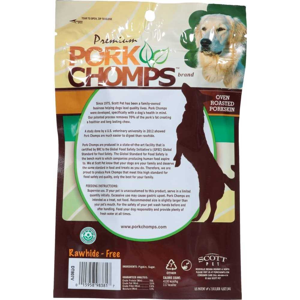 Roasted Twists Pet Supplies O2181