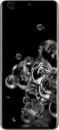 Samsung Galaxy S20 Ultra 5G 512GB Cosmic Gray Prepaid Smartphone L6629