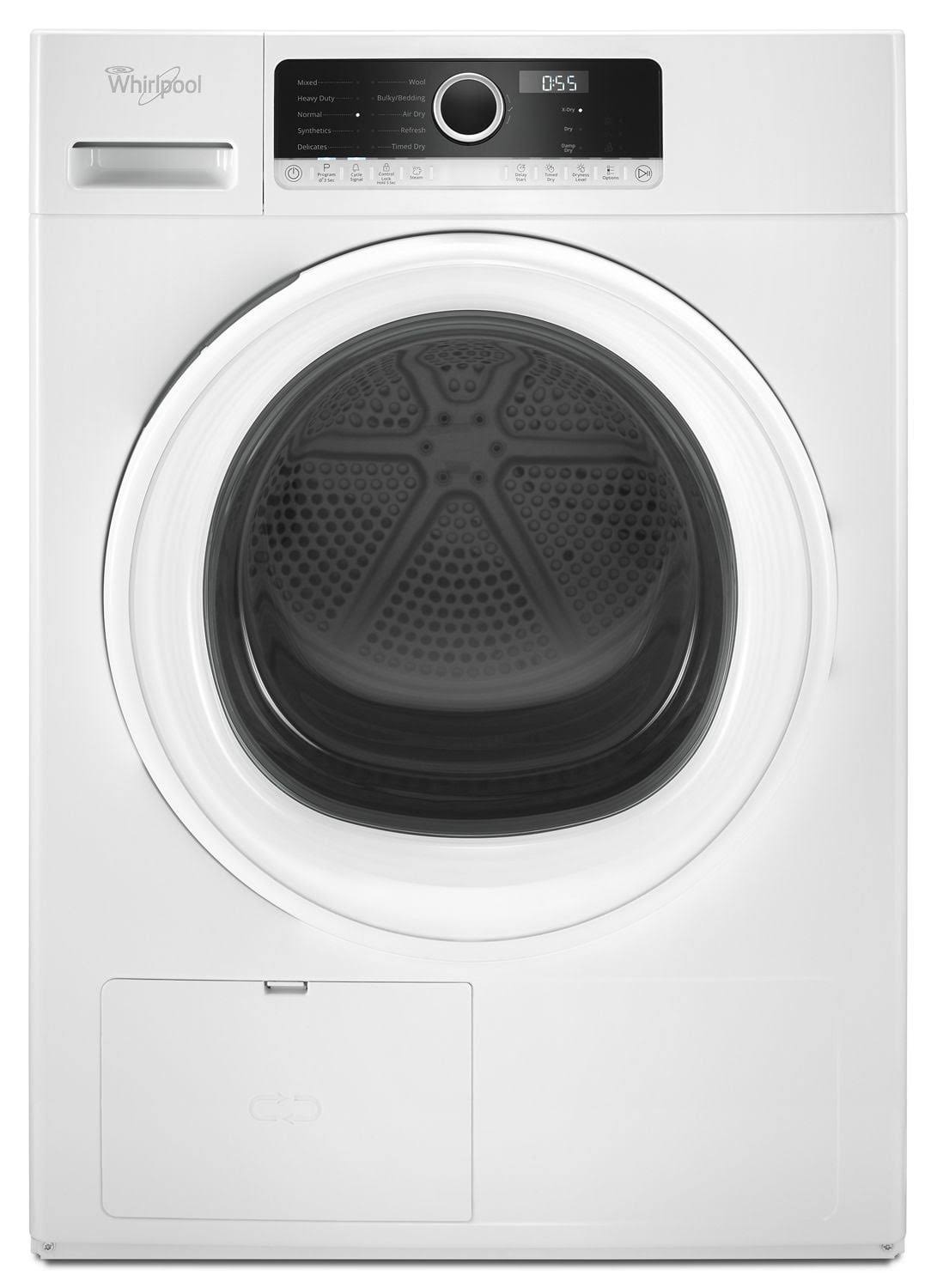 Front-Loading Electric Dryer U59417