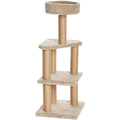 Cat Tree with Scratching Posts B164