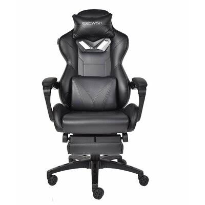 High-Back PC Racing Game Chair Q5731