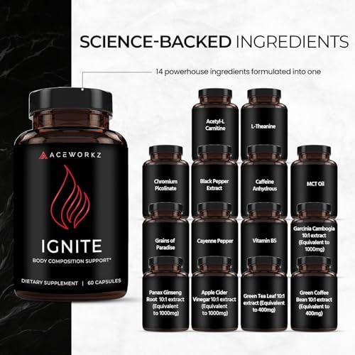 Thermogenic Fat Burner 60 Capsules G131