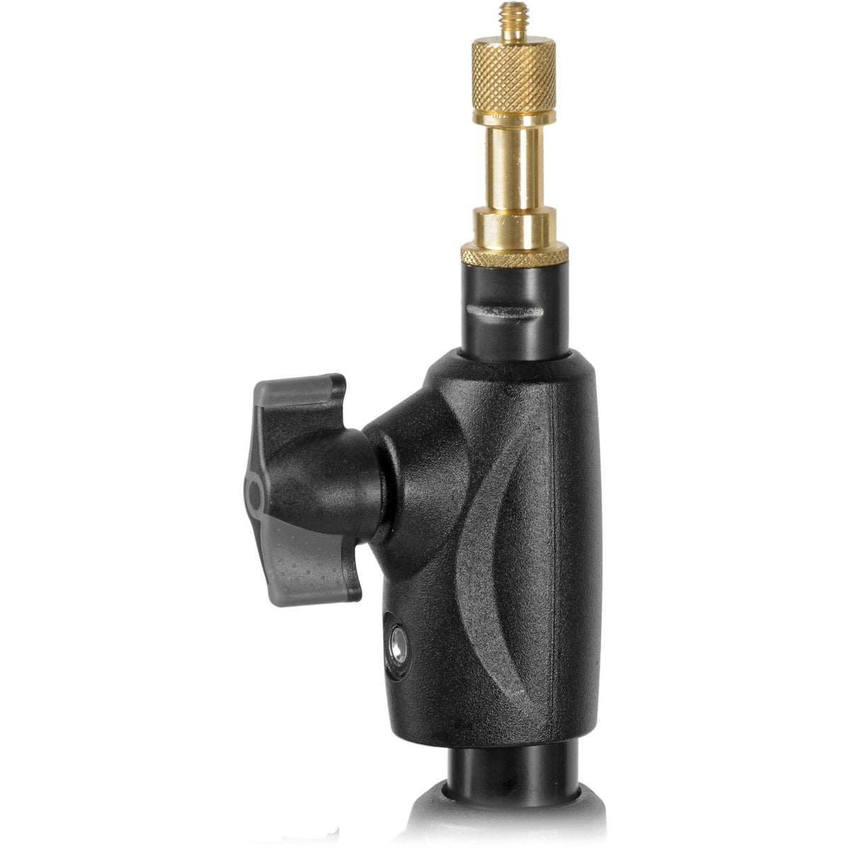 Black Stand, Max Load 11 lbs, Pack of 3 R6882