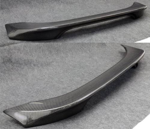 Carbon Fiber Spoiler Wing V53716