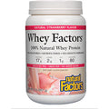 Strawberry Whey Protein Powder 2 lbs M22679