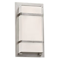 Small LED Exterior Wall Light N66267