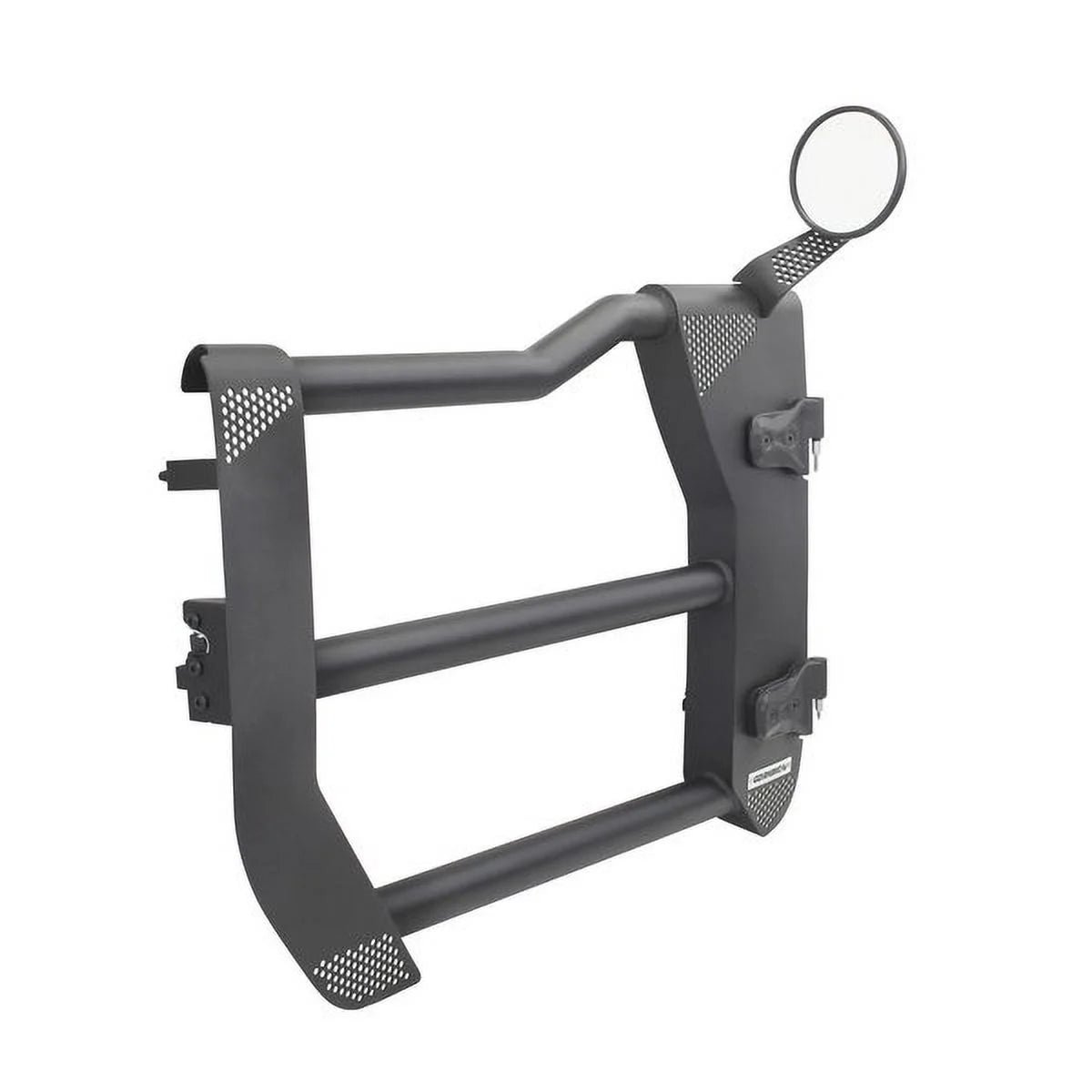 Front Trailline Tube Doors for Jeep JL/JLU and JT B398802