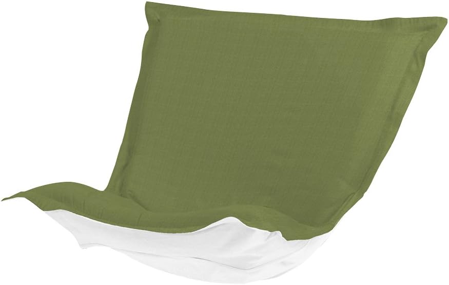 Puff Patio Chair Cover X39545