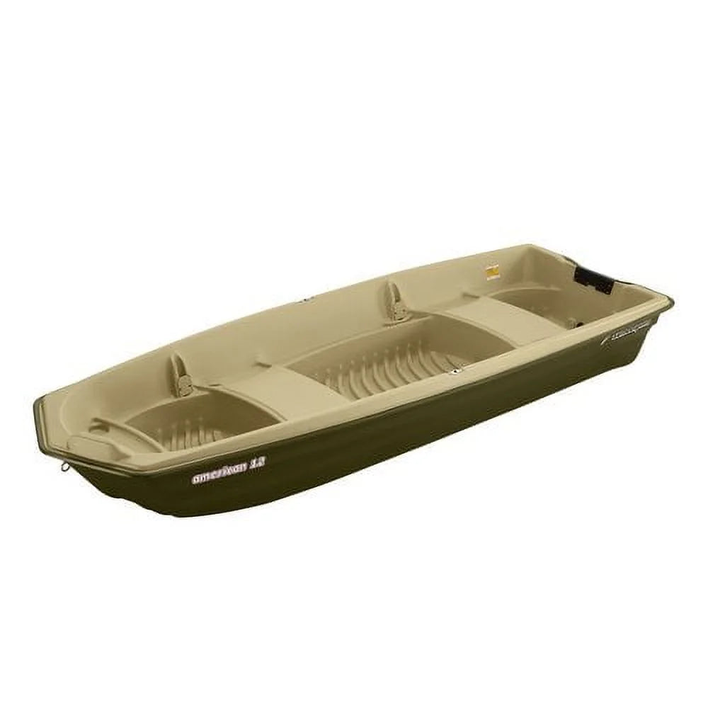 12' Jon Boat C11599