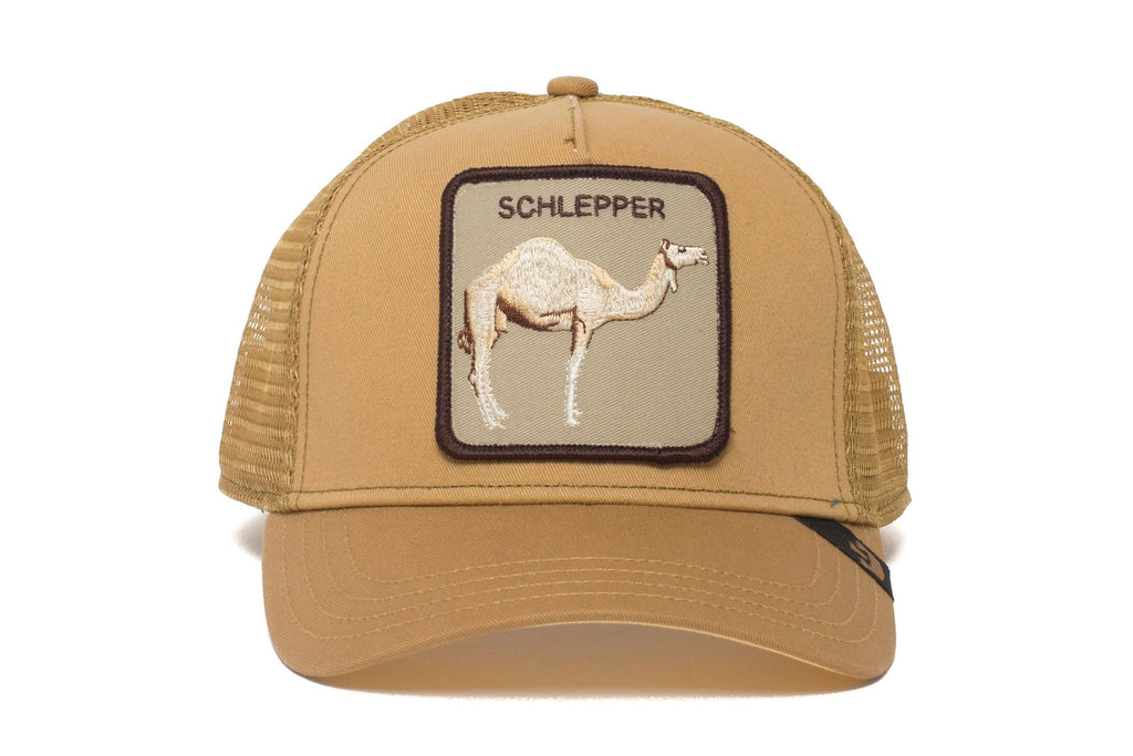 Snapback Trucker Hat M606486
