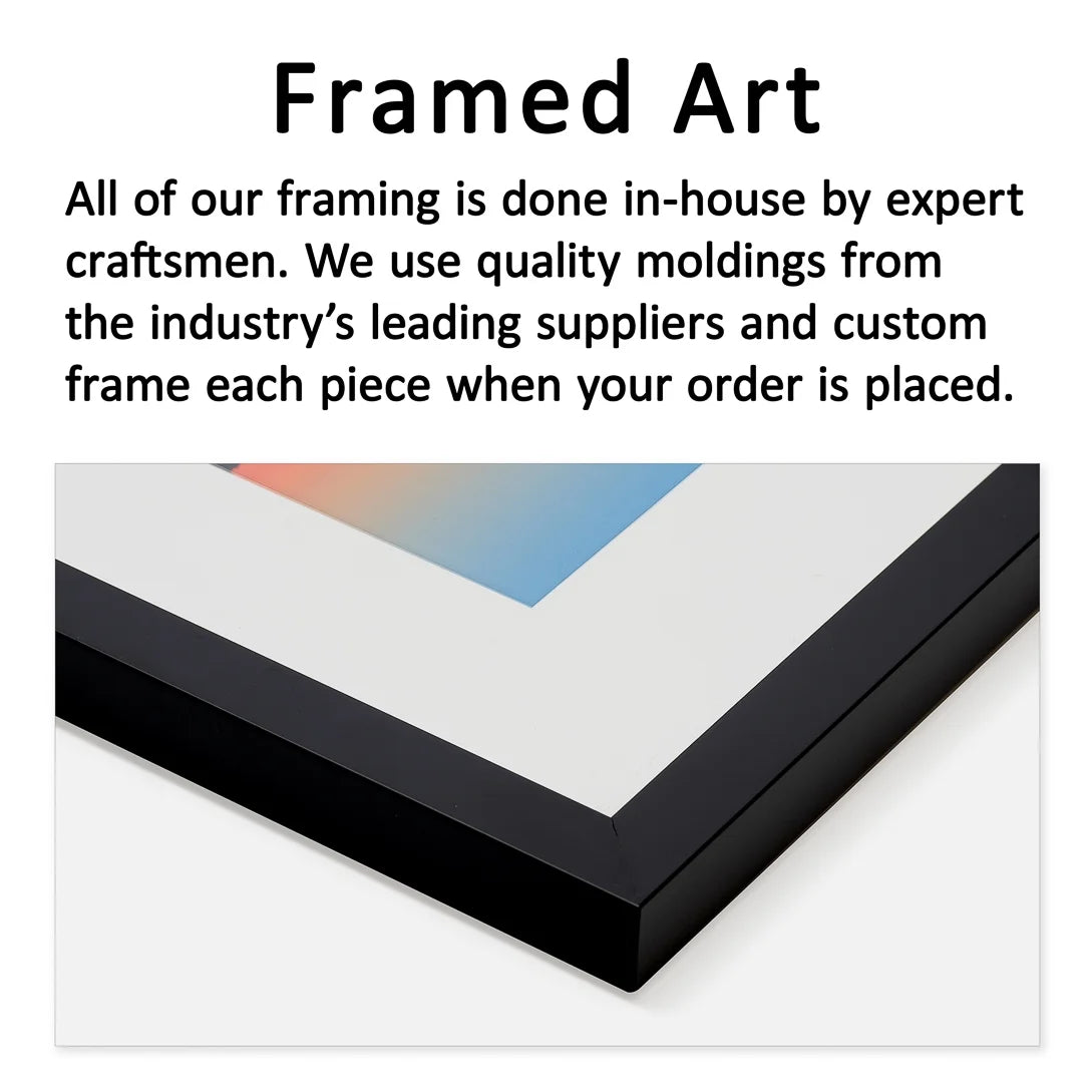 Framed Print P679552