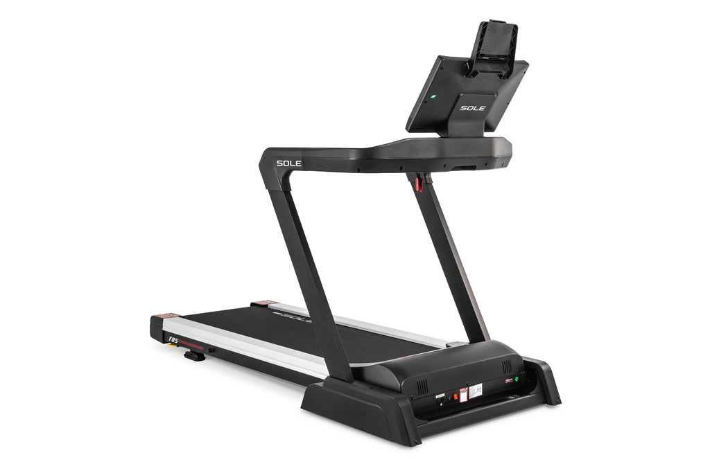 Folding Treadmill T32776