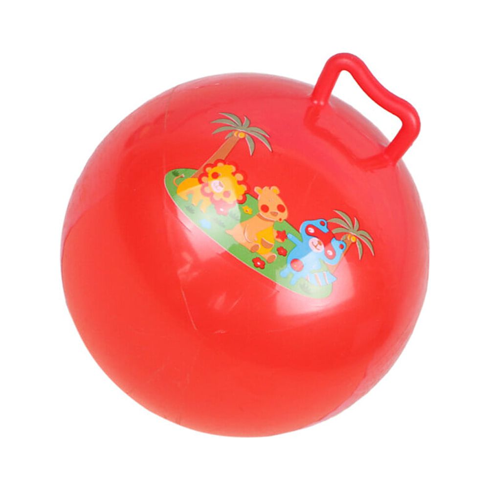 1PC Kids Inflatable Bounce Hopper Ball V146467