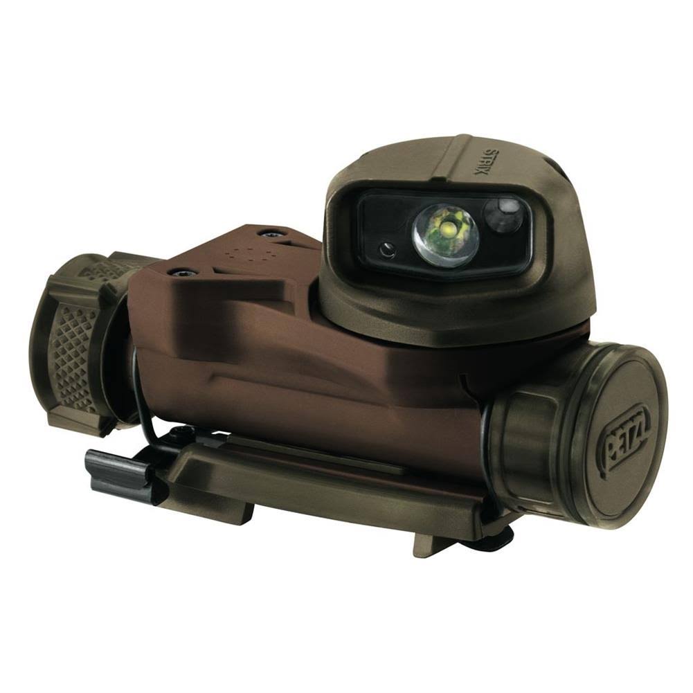 Camo Headlamp Q365479