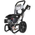 3400 PSI Gas Pressure Washer, 2.5 GPM U842