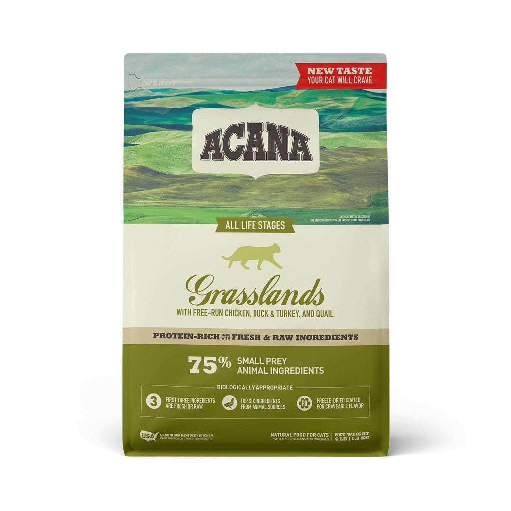 Dry Cat Food Z56379