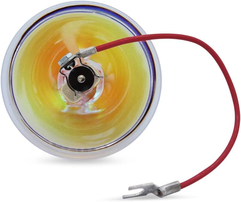 UV Light Curing Spot Lamp Replacement Bulb V79449