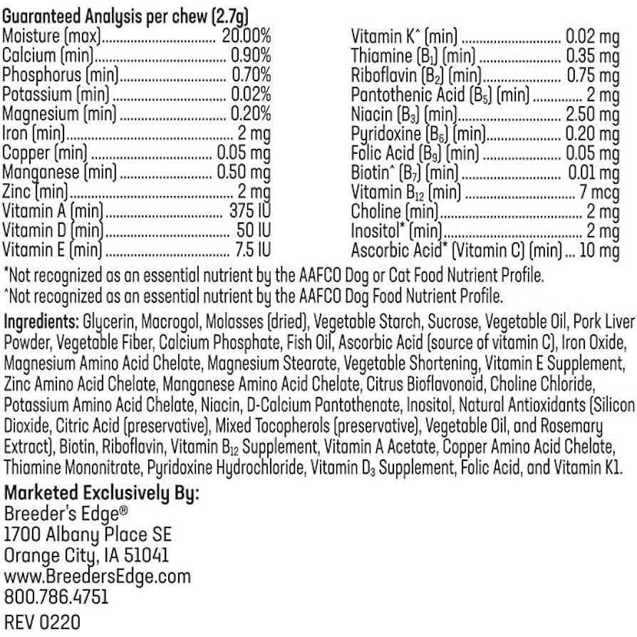 Animal Health A668