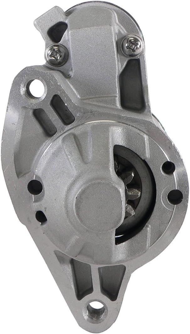 Starter for Dodge Ram Pickup Truck 5.7L 2005-2008 F4005