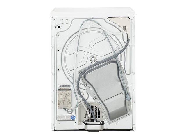 Front-Loading Electric Dryer U59417