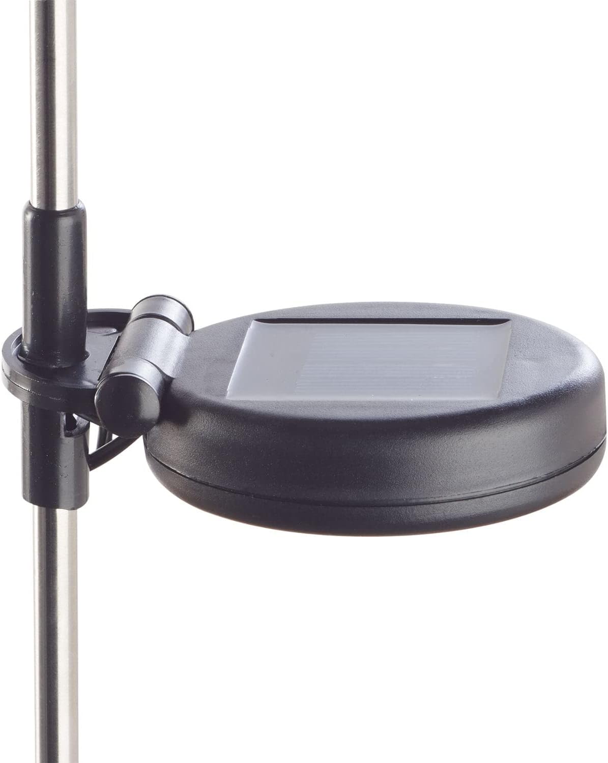 Set of 2 LED Solar Garden Stakes Q506631