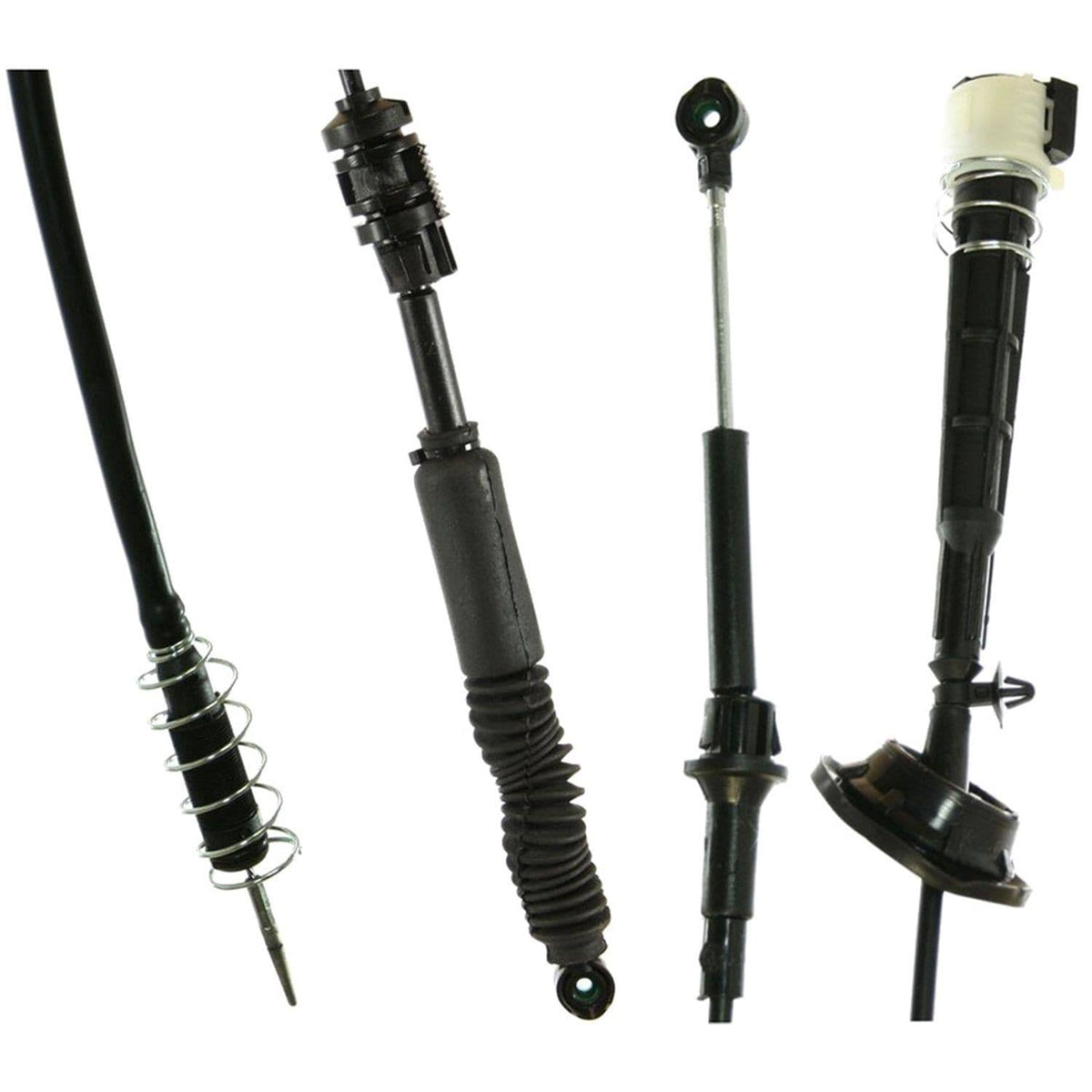 Automatic Transmission Shifter Cable Kit Z179