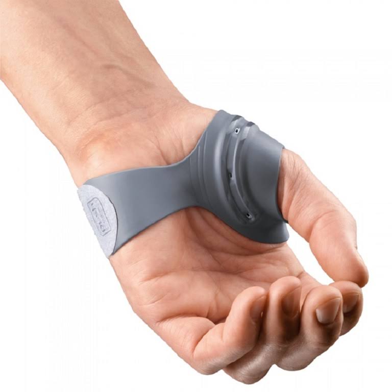 Thumb CMC Brace Left C9318