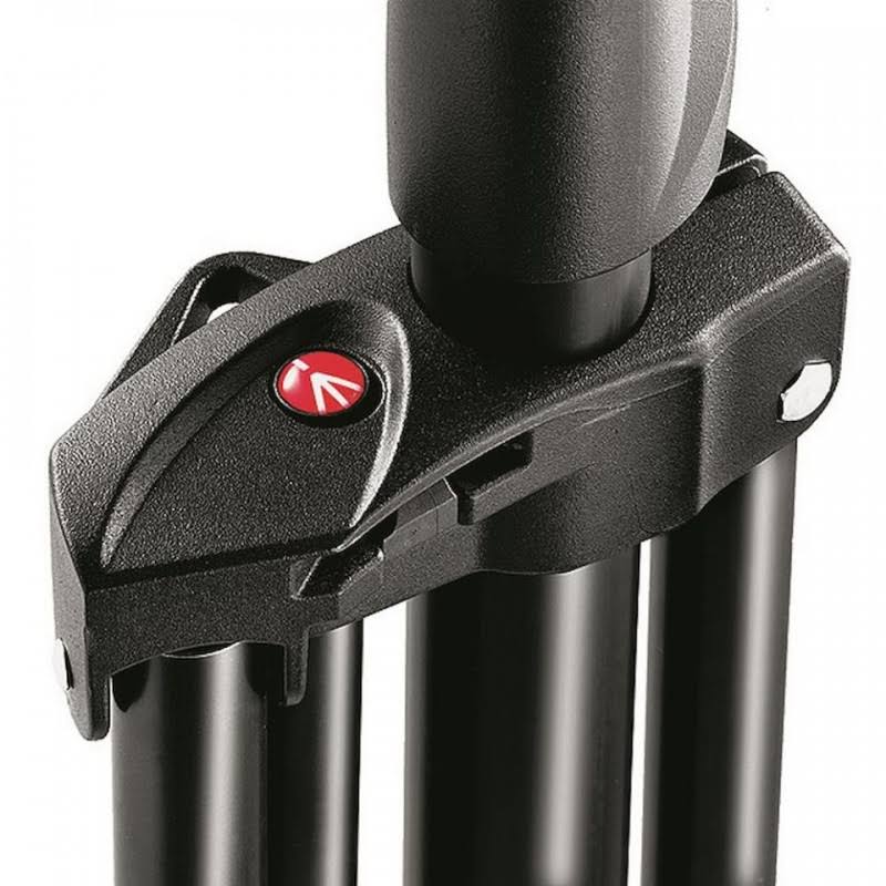Black Stand, Max Load 11 lbs, Pack of 3 R6882