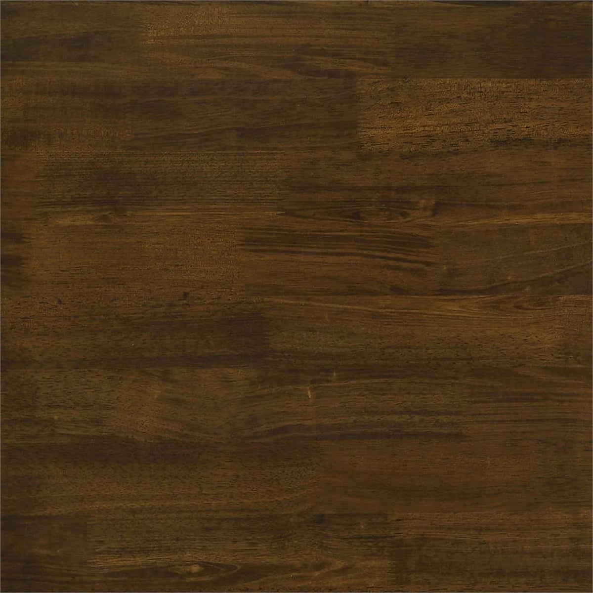 Oak and White Wood End Table Set of 2 H33417