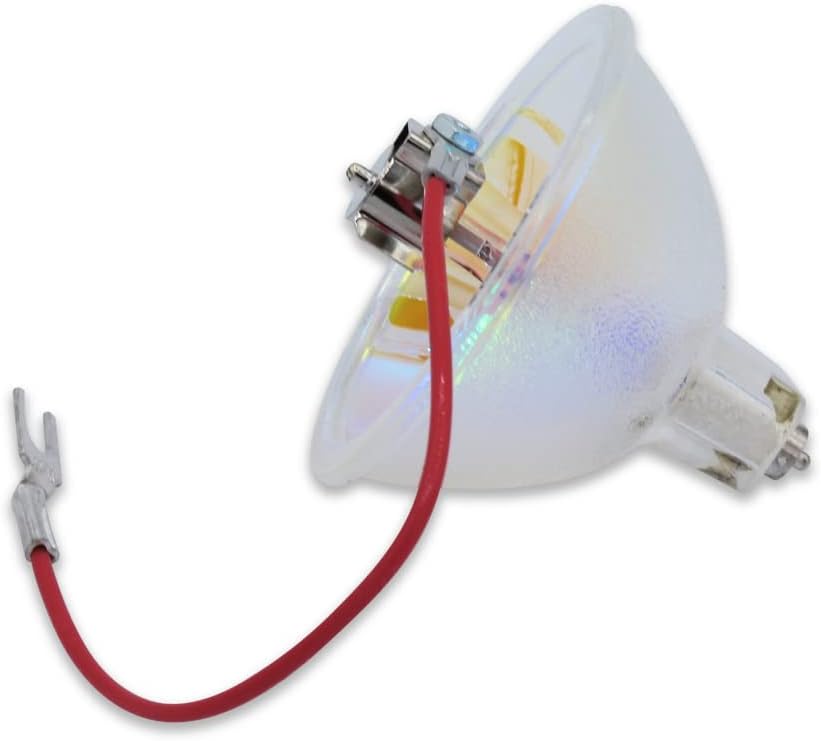 UV Light Curing Spot Lamp Replacement Bulb V79449