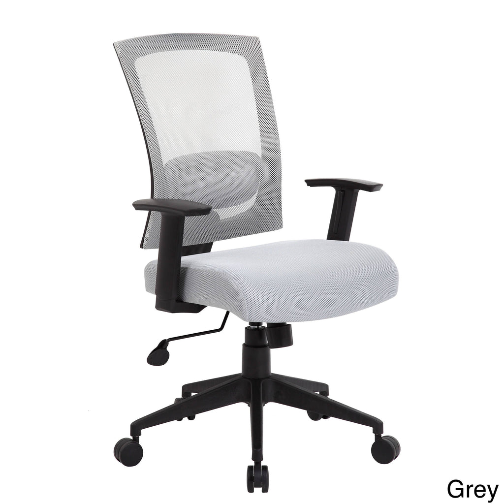 Mesh Back Task Chair I568